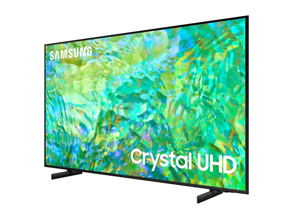 43 Class Crystal UHD 4K Smart TV G965