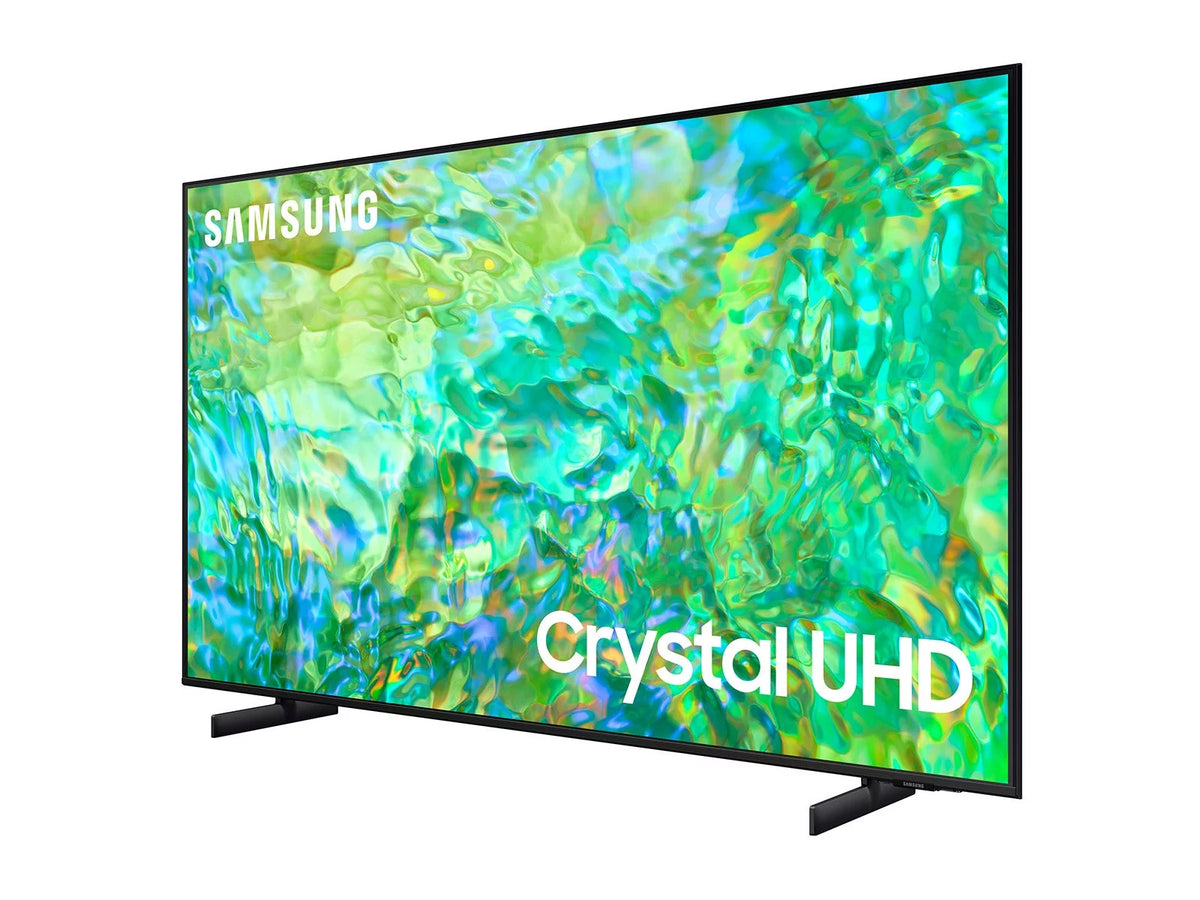 43 Class Crystal UHD 4K Smart TV G965