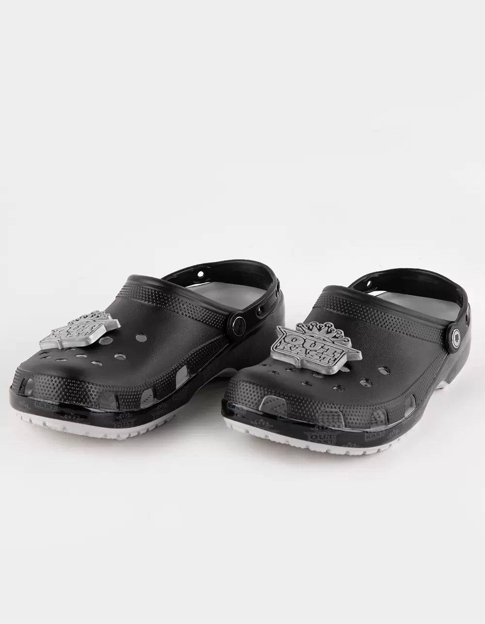 Unisex Clogs S3851