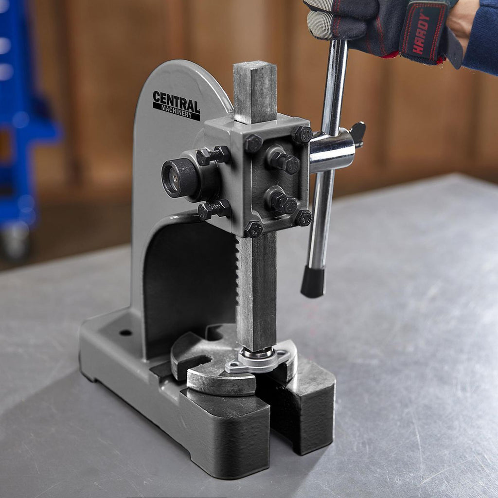 1 Ton Arbor Press R25799