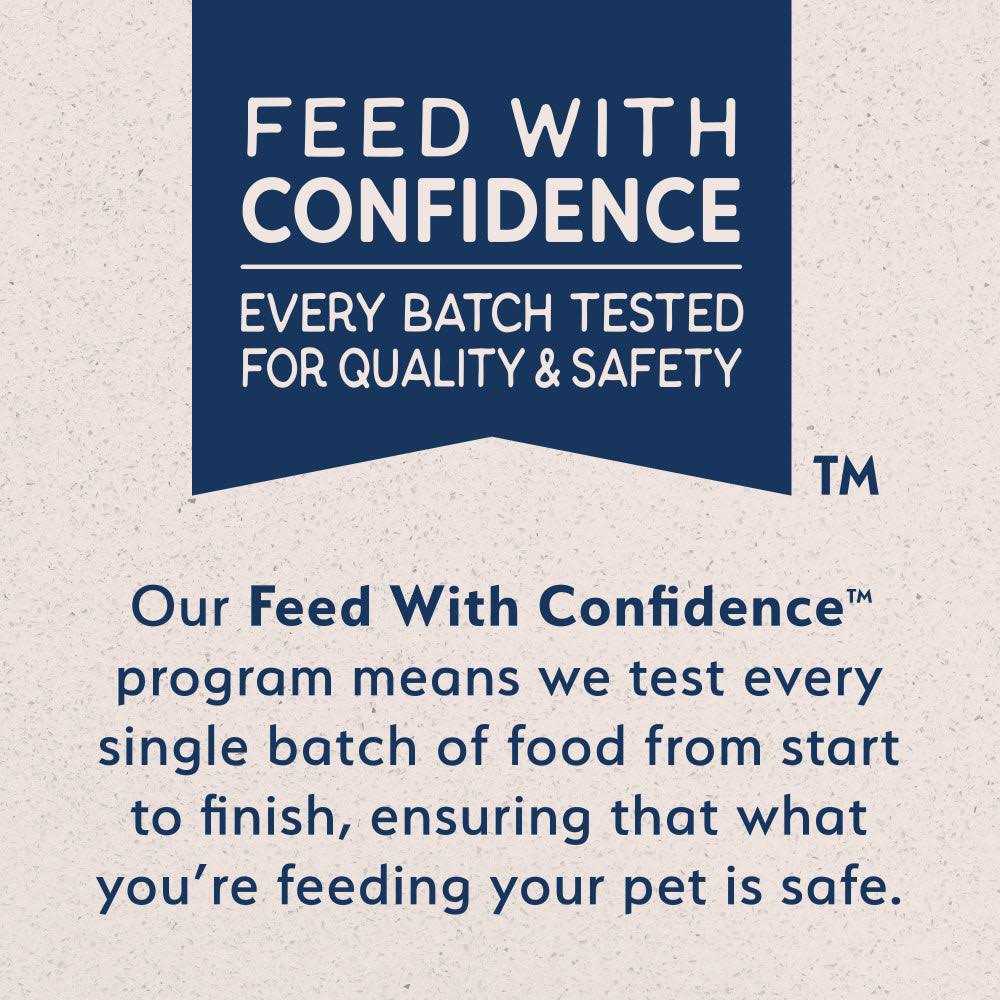 Limited Ingredient Sweet Potato Venison Dry Dog Food L259342