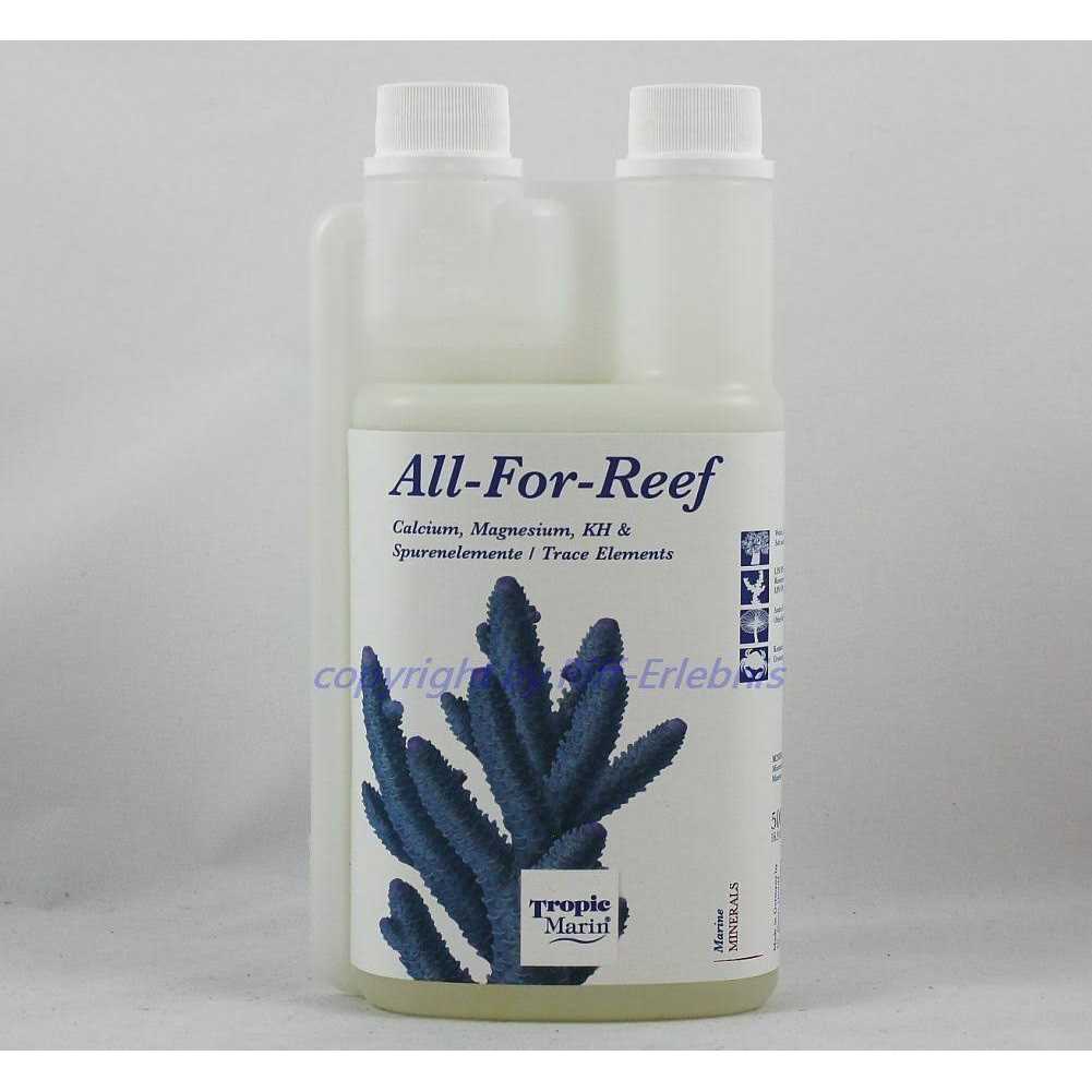 All-for-Reef K74733