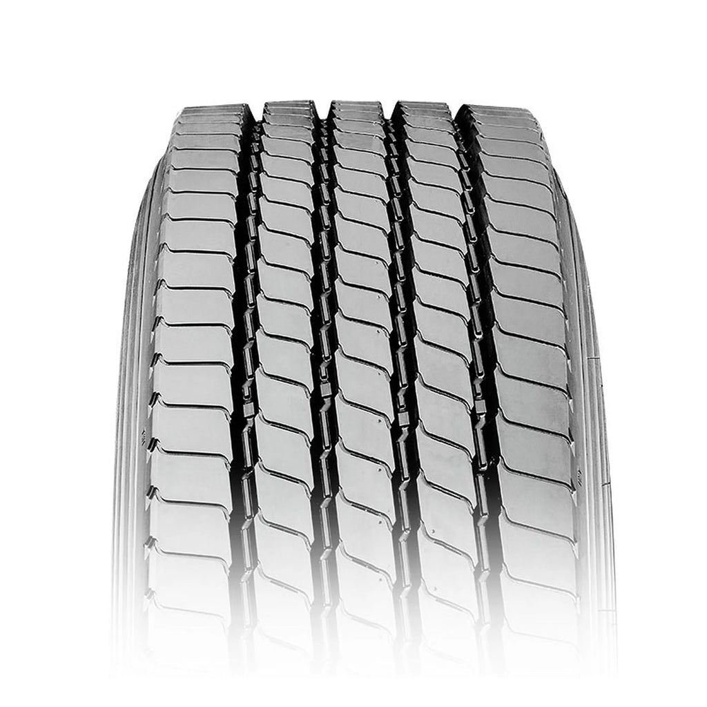 225/70R19.5 Commercial Tire E430