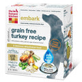 Dehydrated Grain Free Turkey Dog Food I271