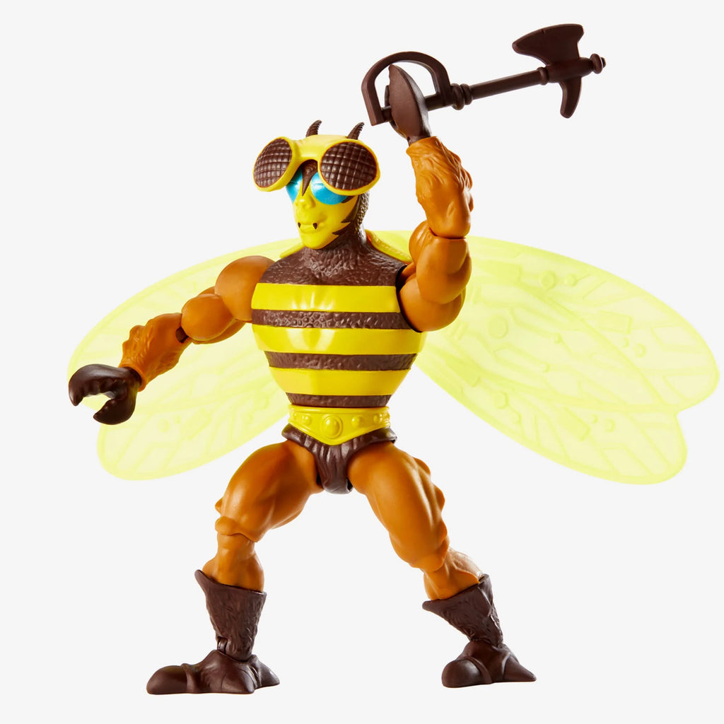 Action Figure L233136