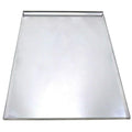 Metal Replacement Tray for Dog Crate Stainless Steel F5252