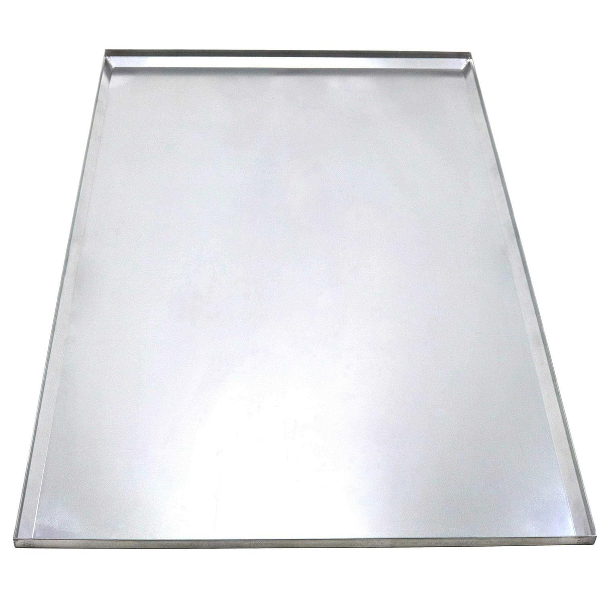 Metal Replacement Tray for Dog Crate Stainless Steel F5252