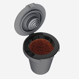 Reusable Filter for Coffee Maker Q947381