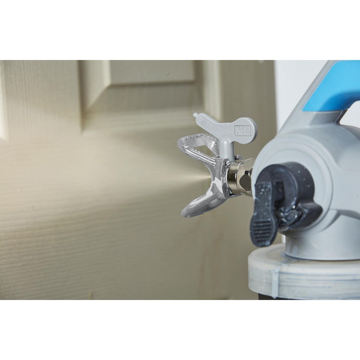 Paint Sprayer Tip Guard Q159