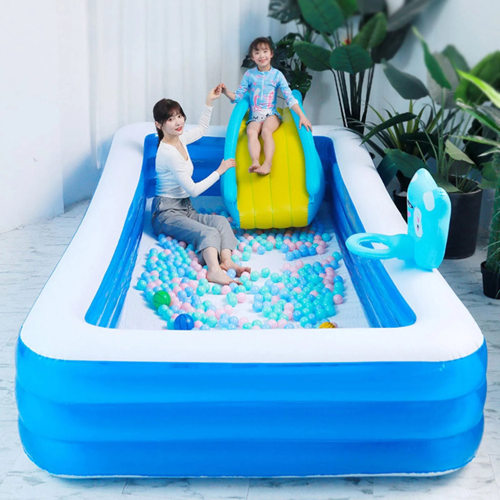 Inflatable Water Slide I771
