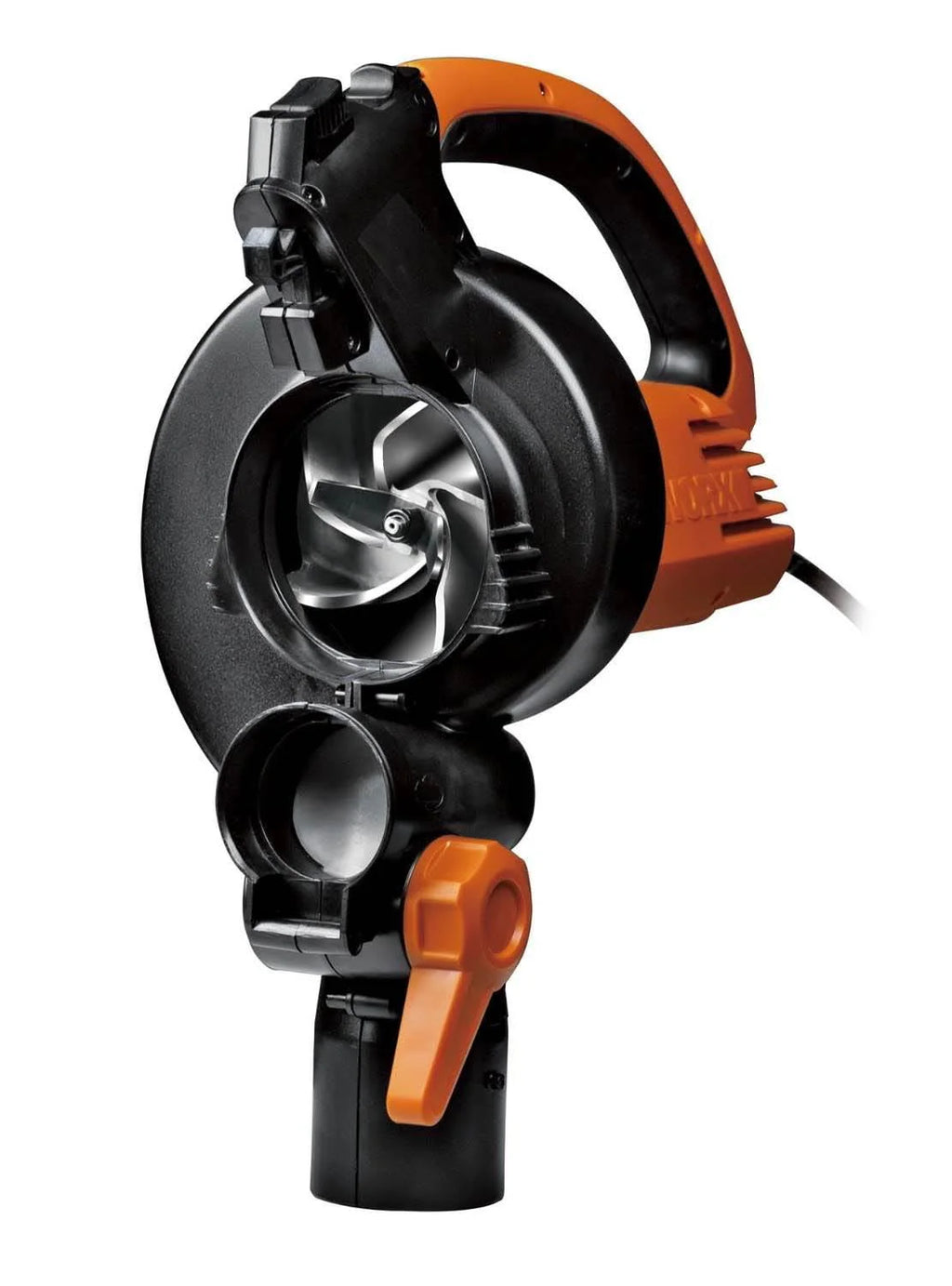 Corded Electric Blower/Mulcher/Vacuum Z992882
