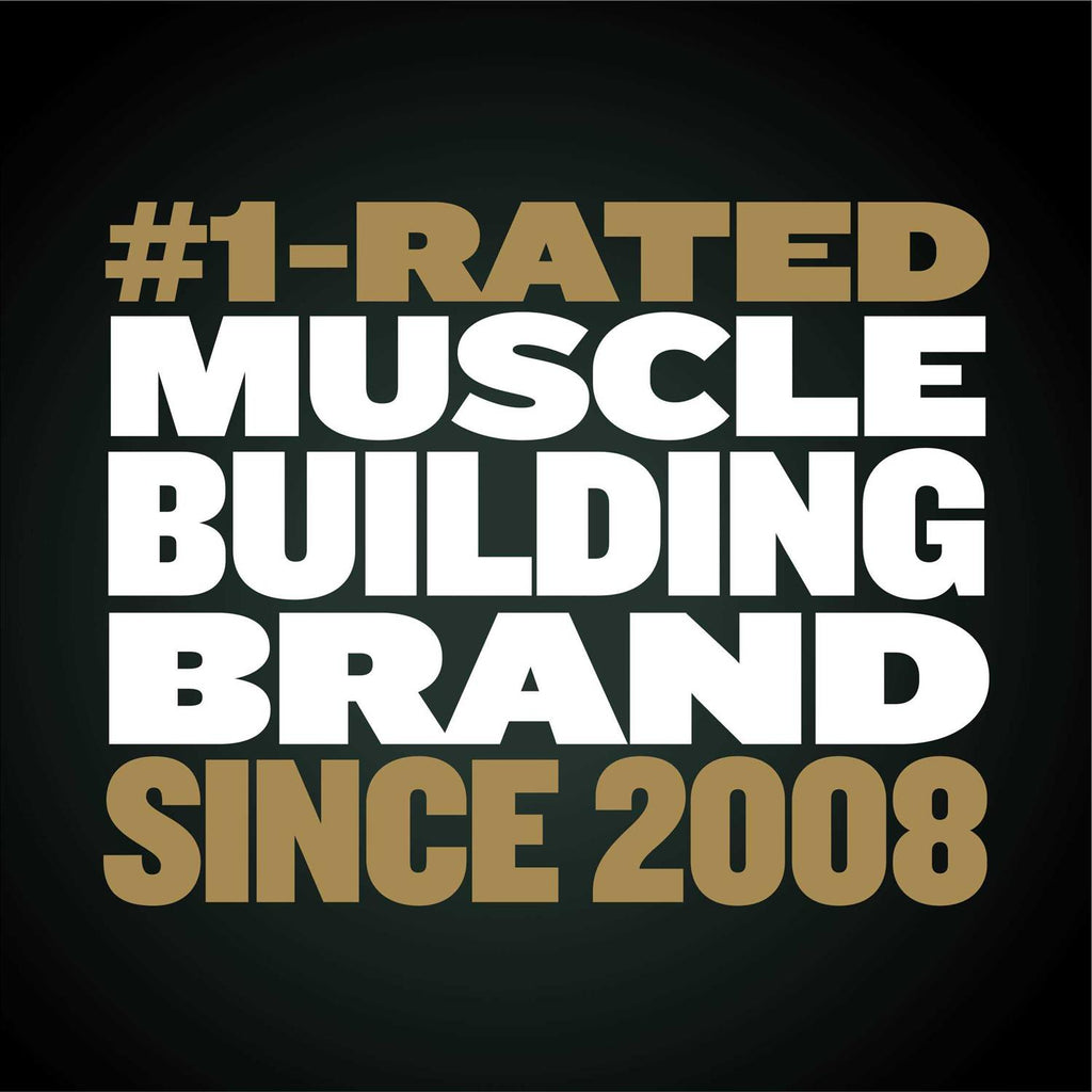 Muscle Builder for Dogs K470196