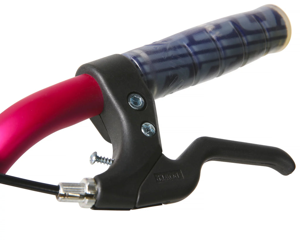 20-Inch Girls BMX Bike M412386