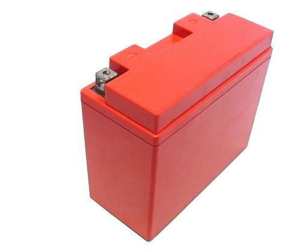 Motorcycle Battery P9142