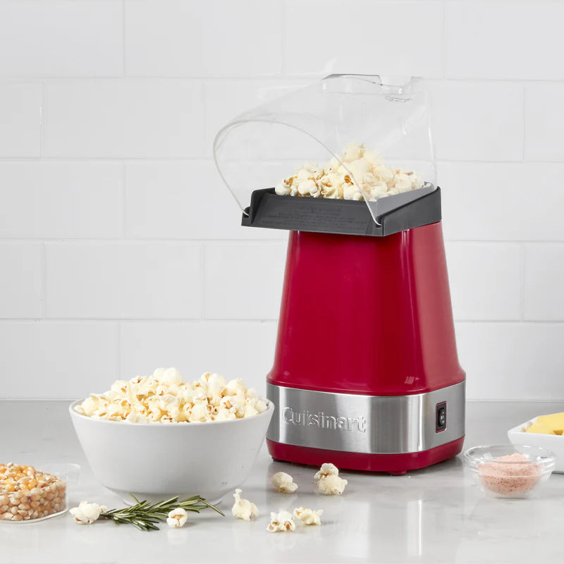 15-cup Popcorn Maker S562