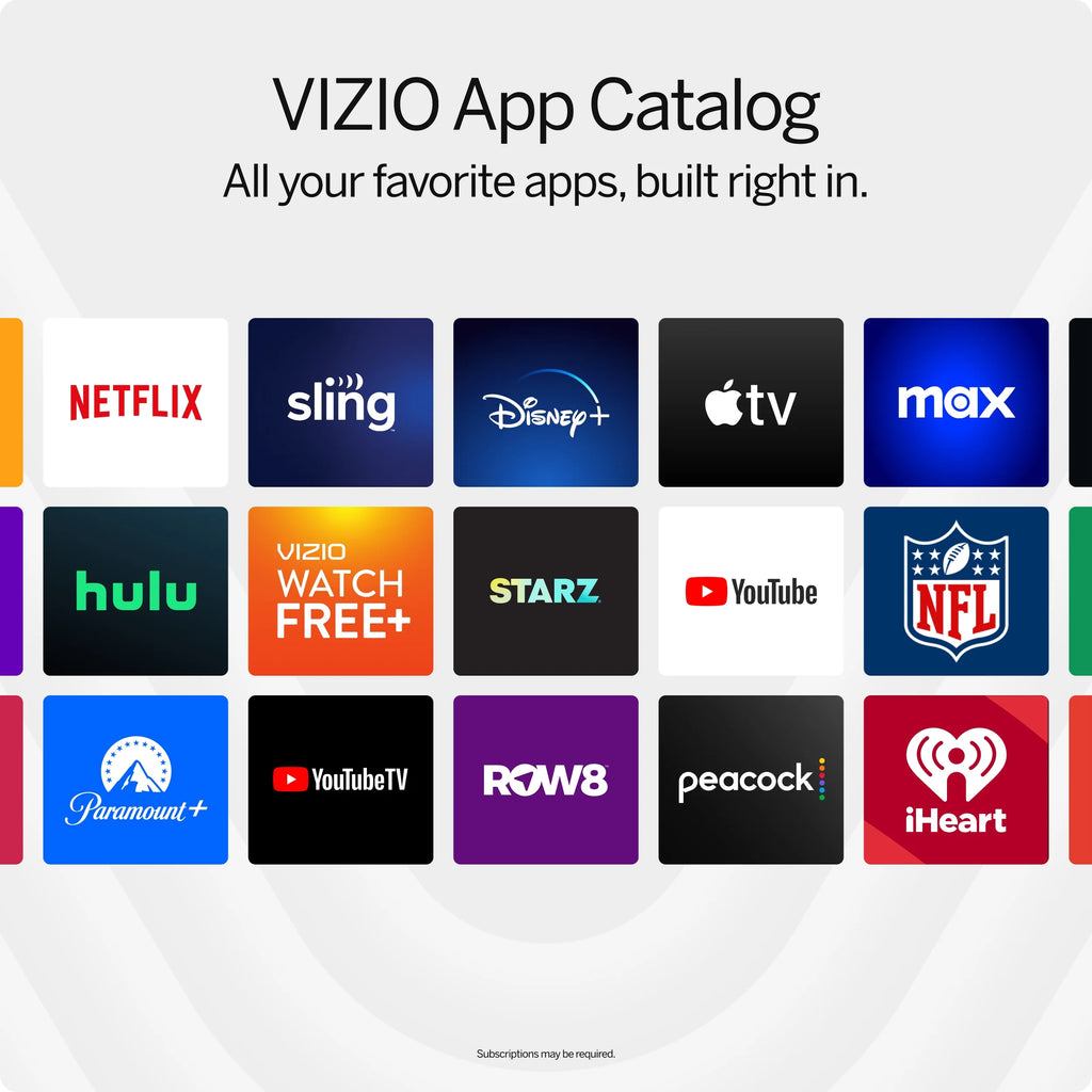 43 Class 4K UHD LED Smart TV B830677