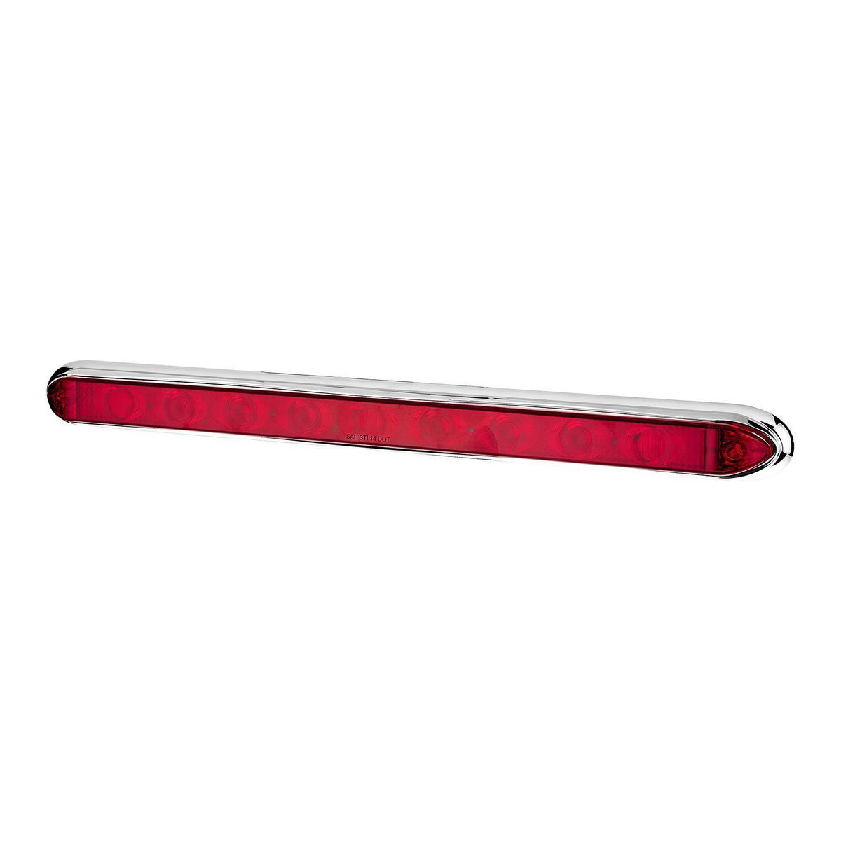 17 in. LED Stop, Turn, and Tail Light B844