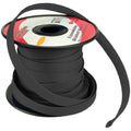 Expandable Braided Sleeve Black 3/4" H49044