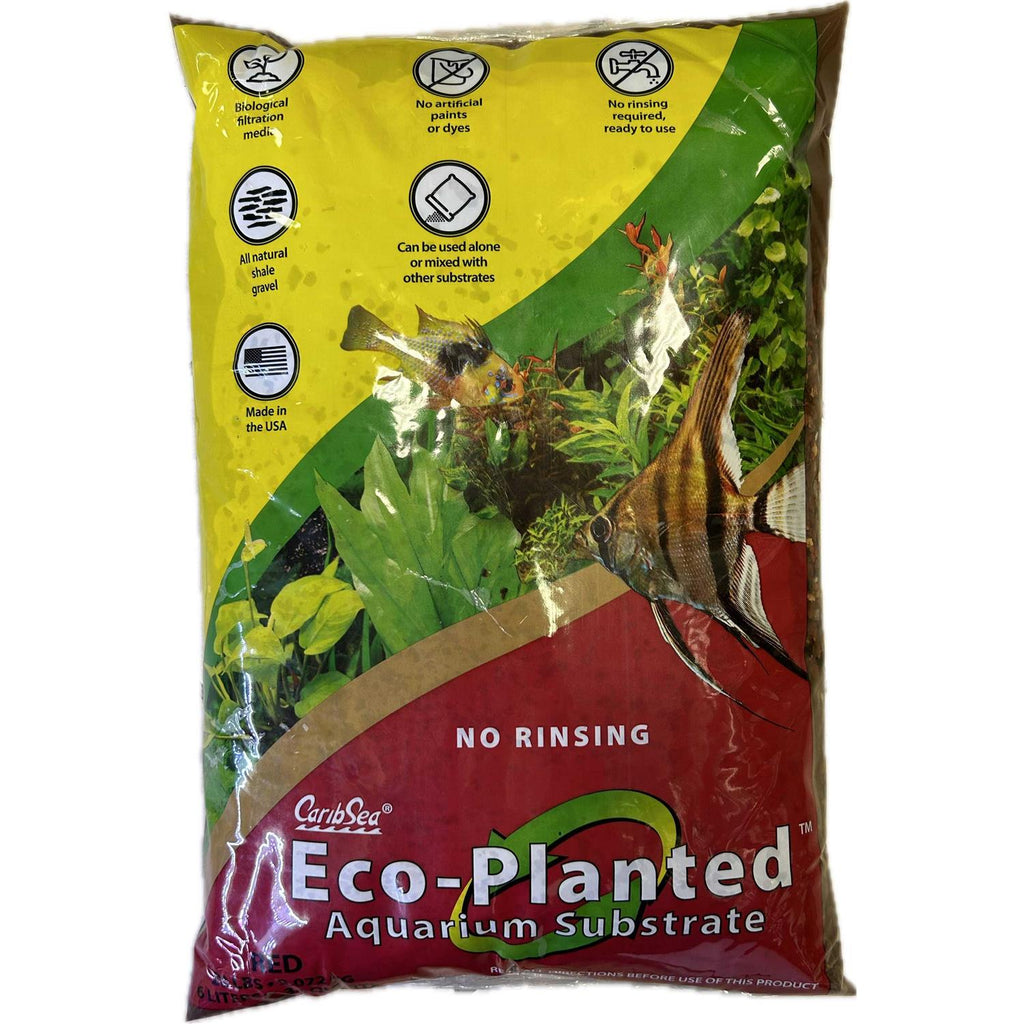 Eco Complete Planted Aquarium Substrate F5476