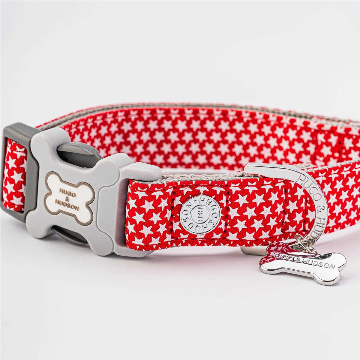 Nylon Dog Collar L2550