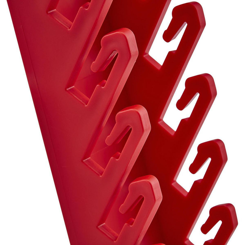 12 Slot Stubby Wrench Organizer, 2 Piece I504802