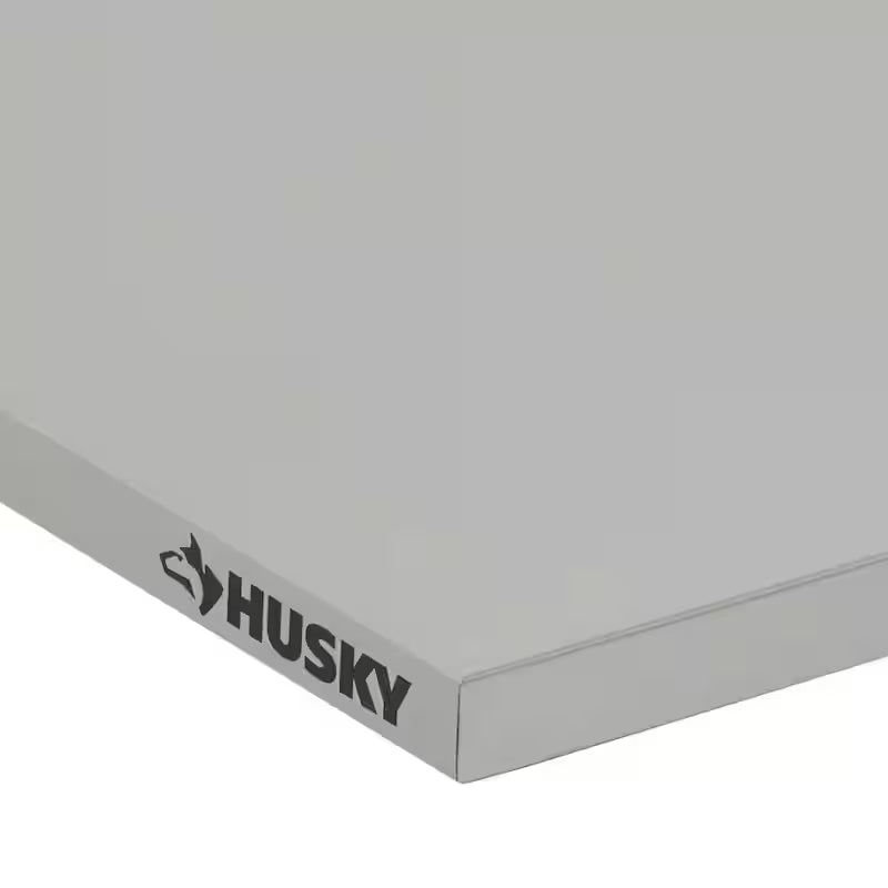 56 in. Stainless Steel Work Surface Y160323