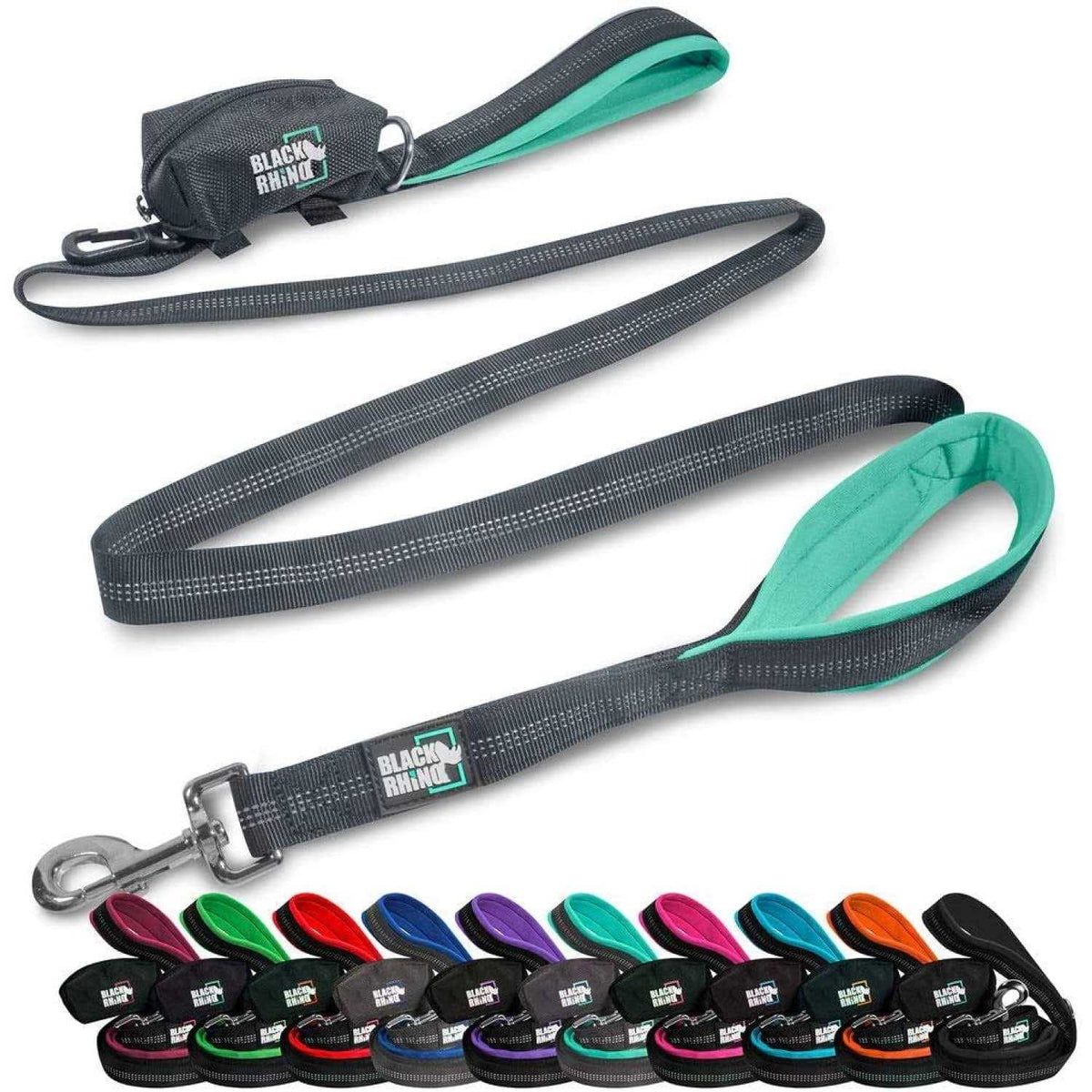 Heavy Duty Dog Leash F592324