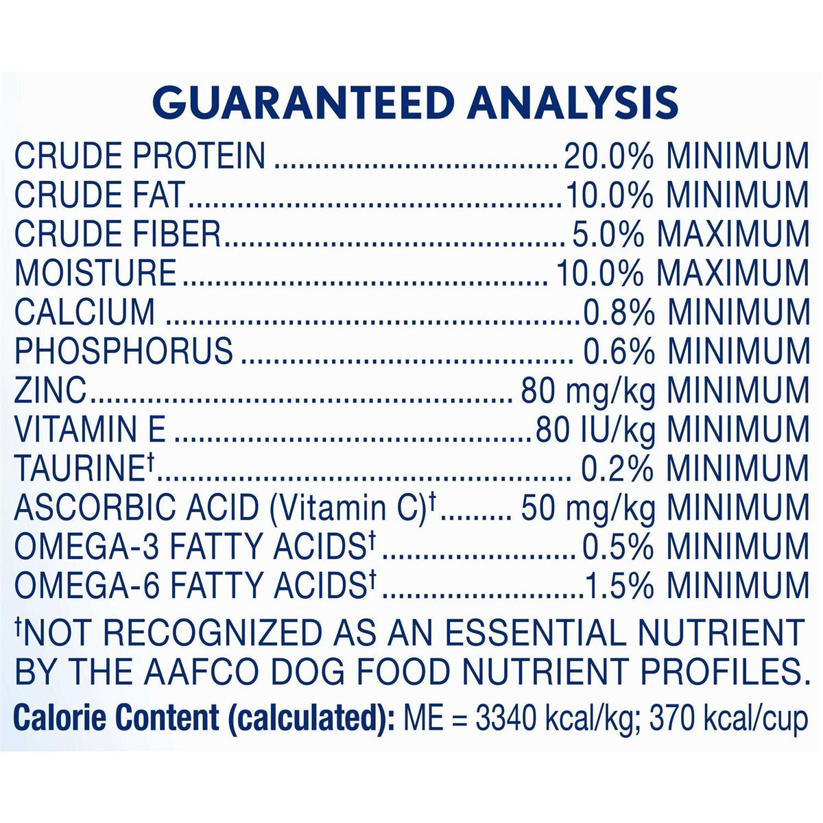 Limited Ingredient Sweet Potato Venison Dry Dog Food L259342