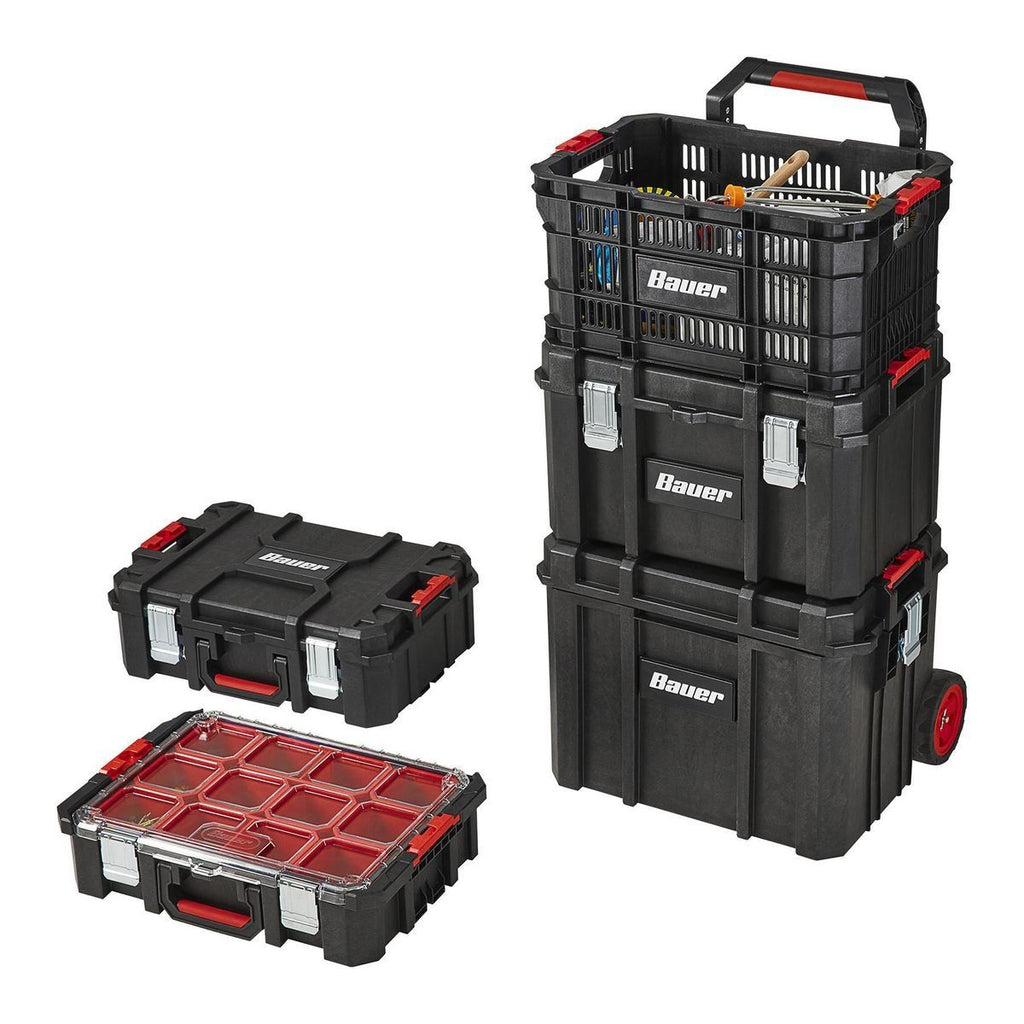 Modular Storage Tote X86033