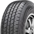 Summit Trail Climber HT II 235/65R16 Load E 10 Ply Commercial Tire F7254