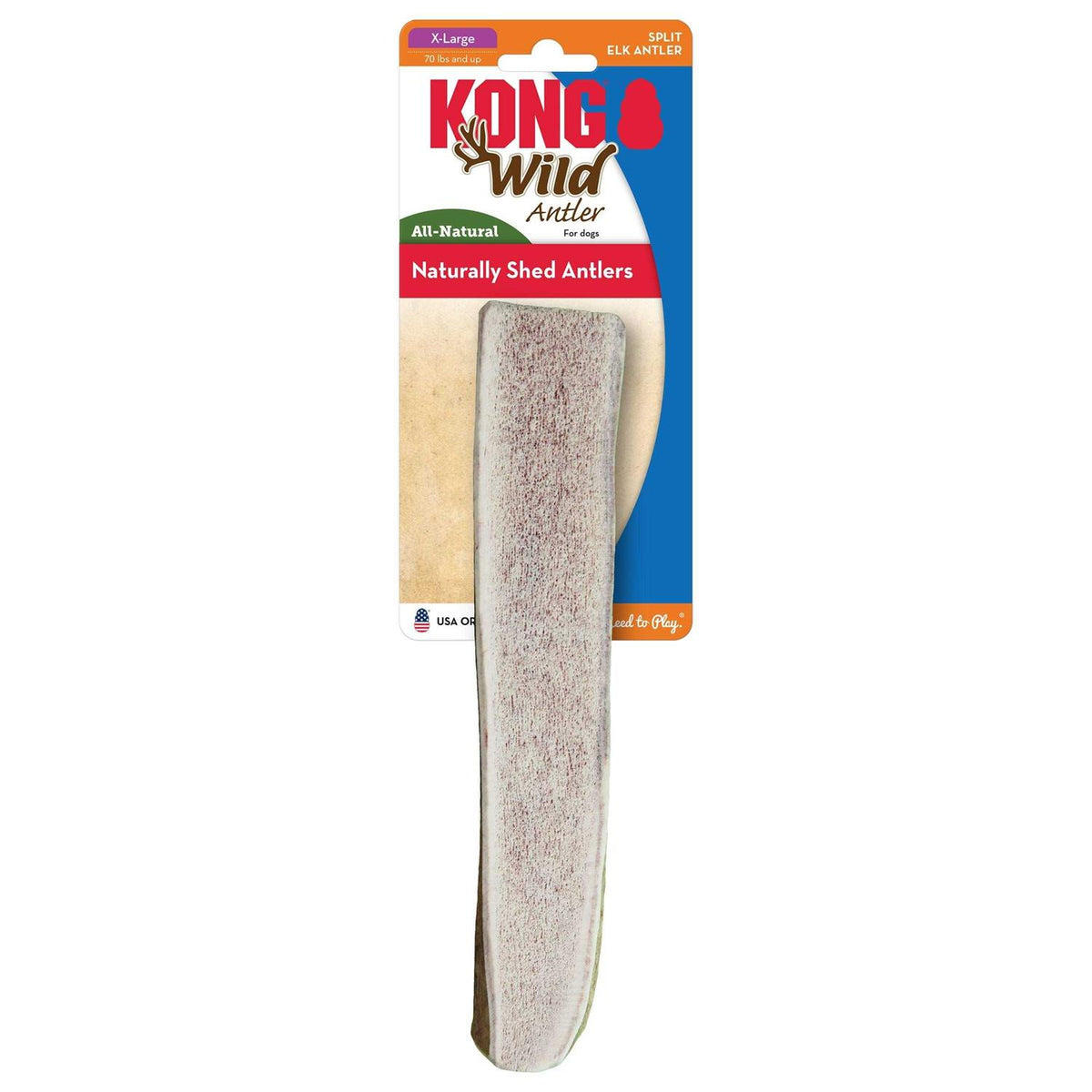 Wild Antler Split P859