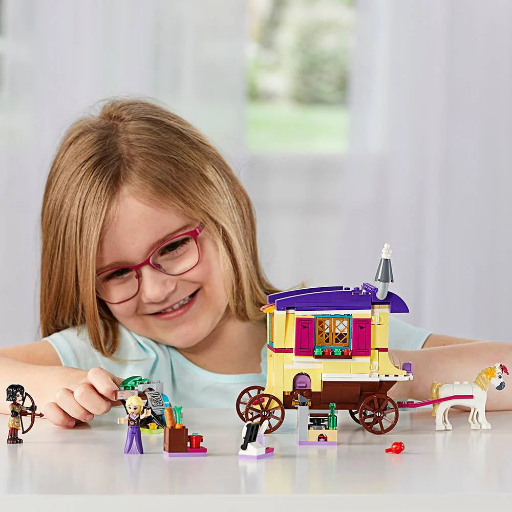Disney Princess Traveling Caravan R991975