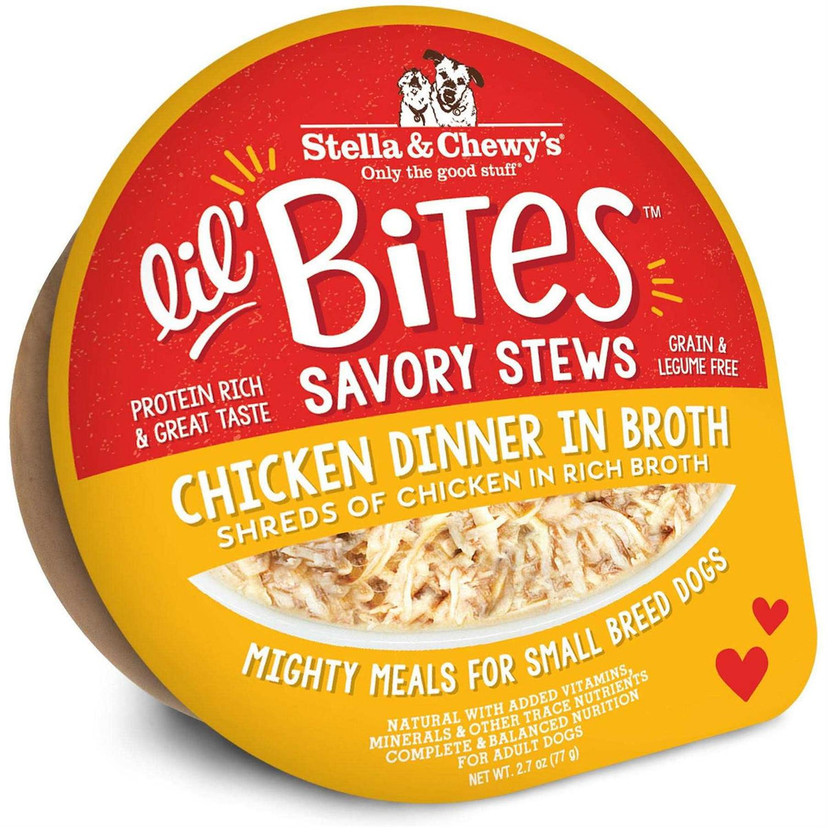 Savory Stews Y543