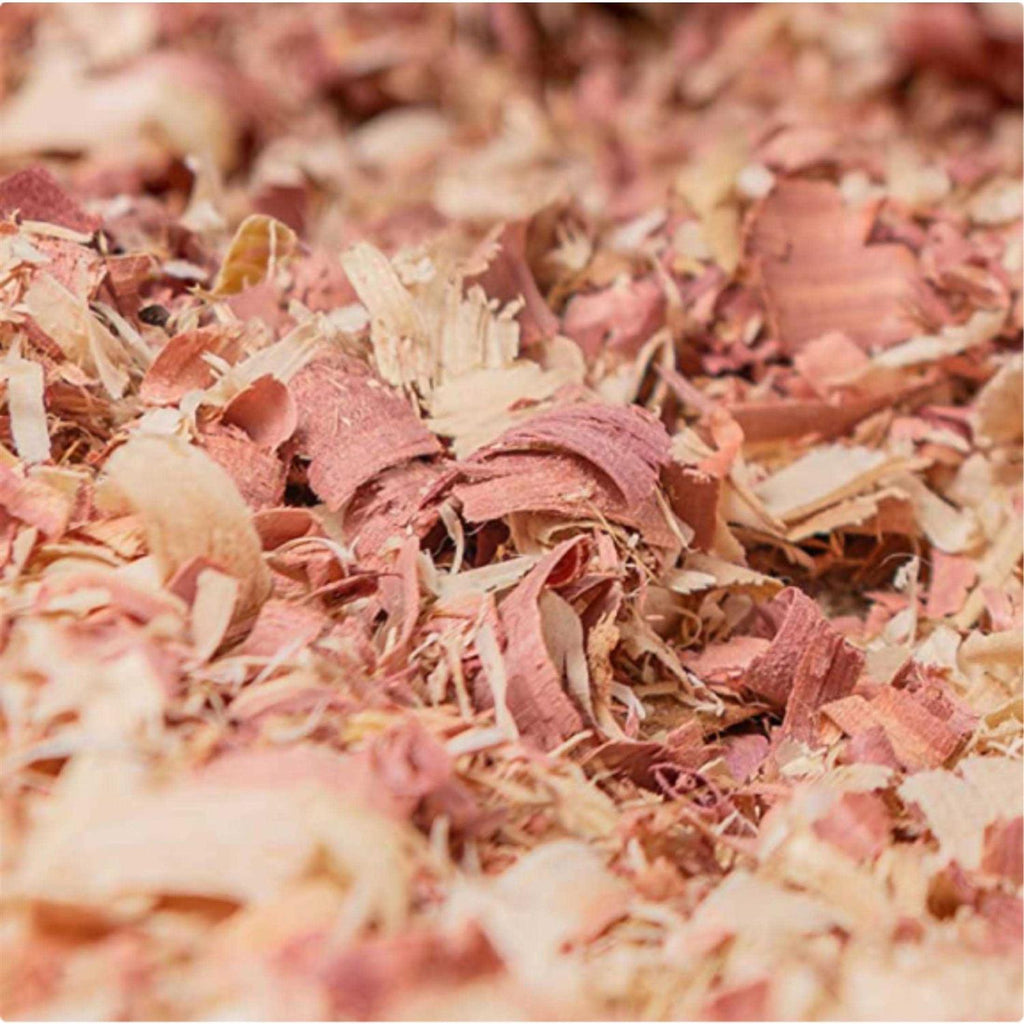 Kiln Dried Red Cedar Bedding Y406400