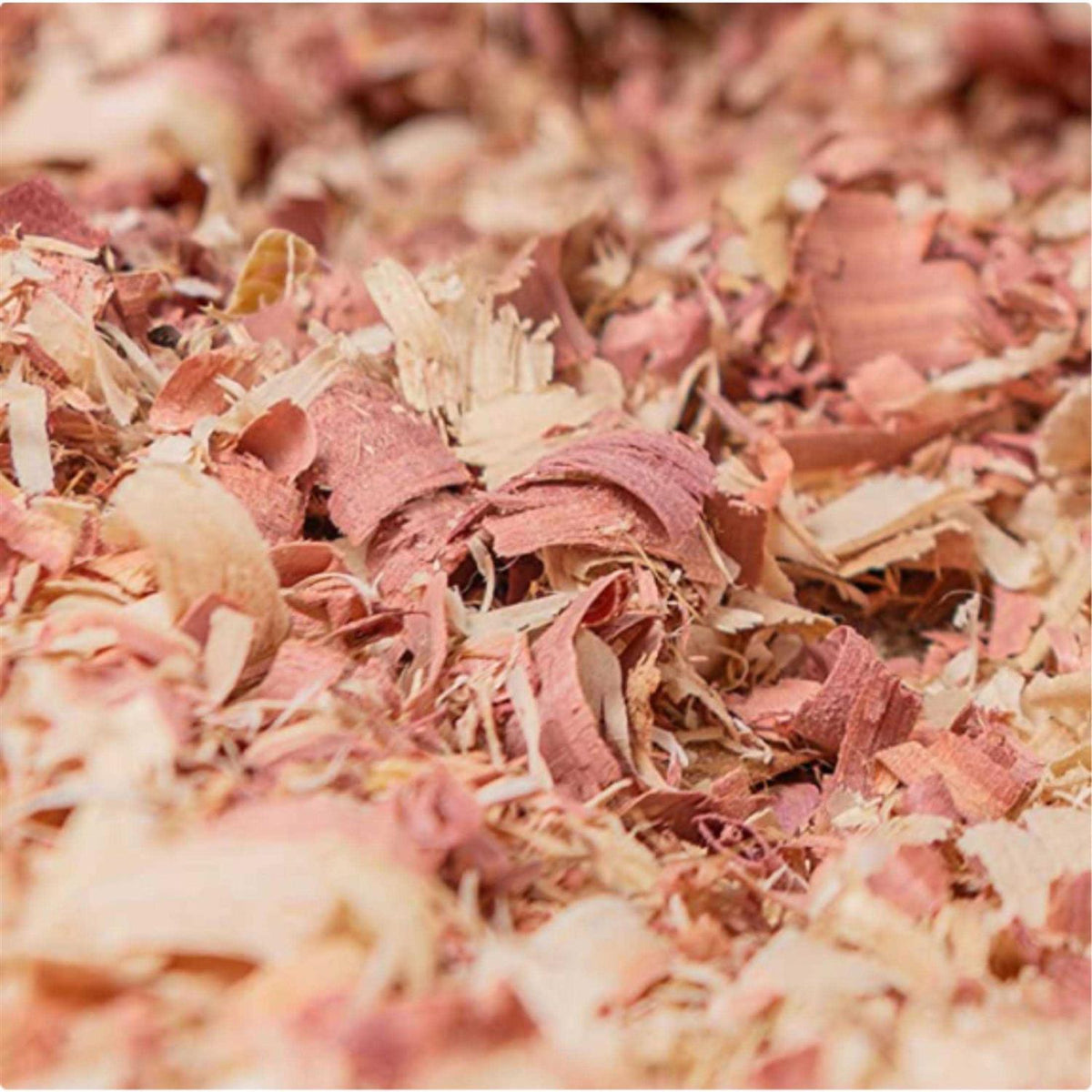 Kiln Dried Red Cedar Bedding Y406400