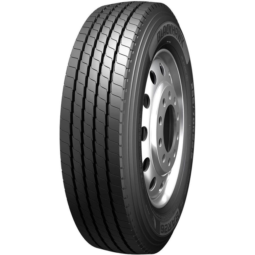 225/70R19.5 Commercial Tire E430