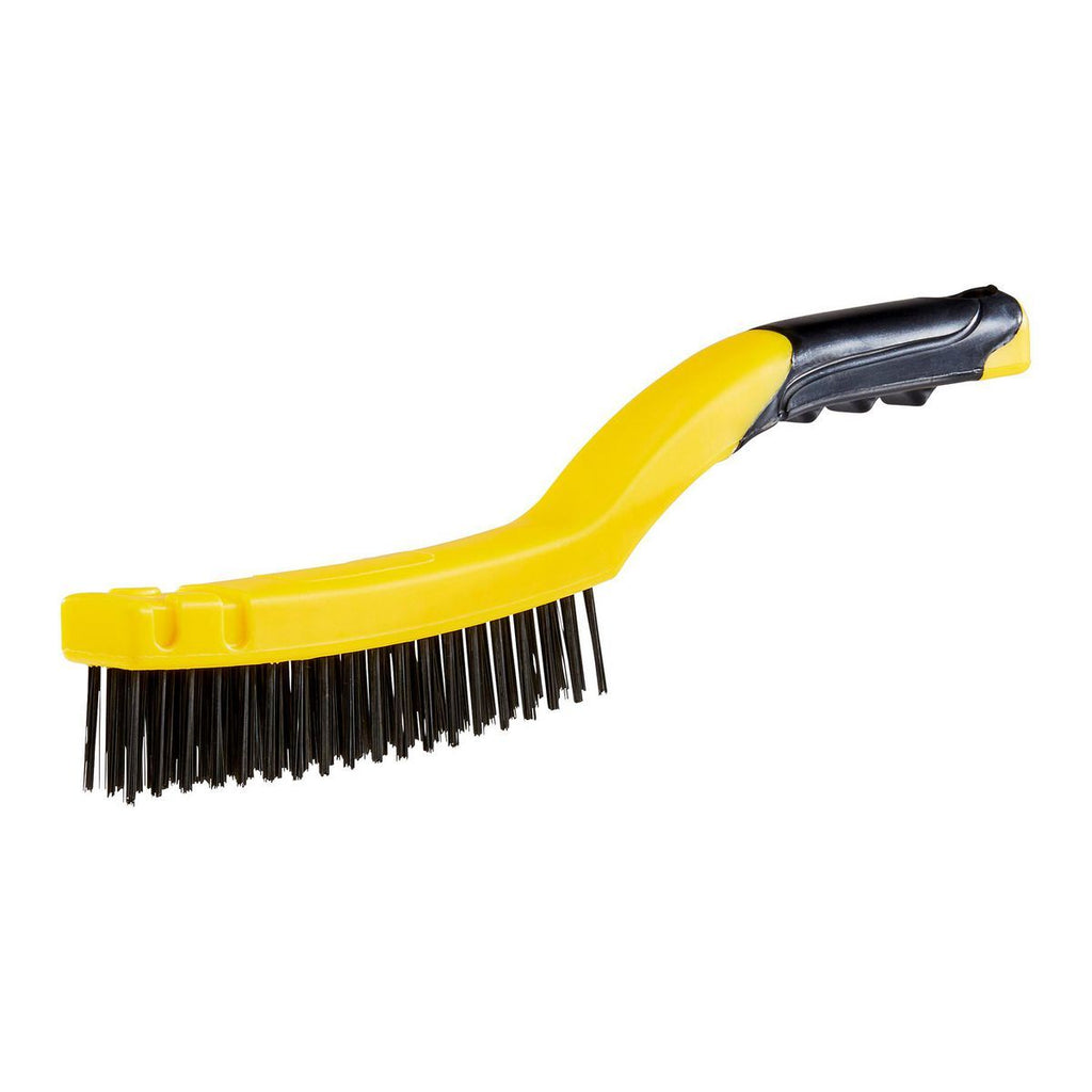 Wire Brushes, 3 Piece U26062