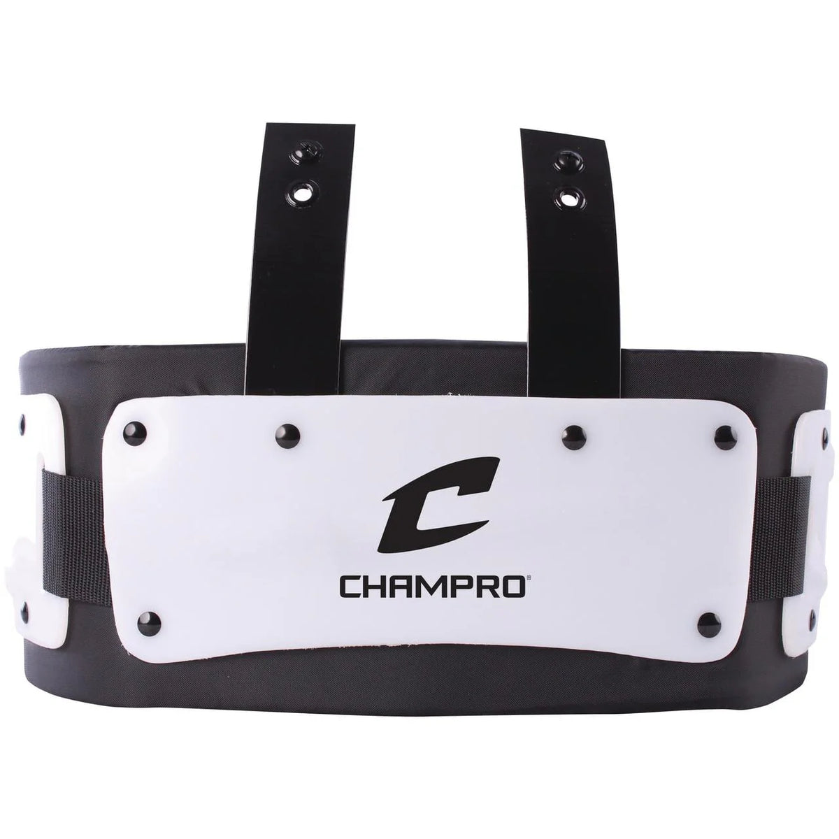 Football Flak Jackets Rib Protector Attachment for Shoulder Pads U930