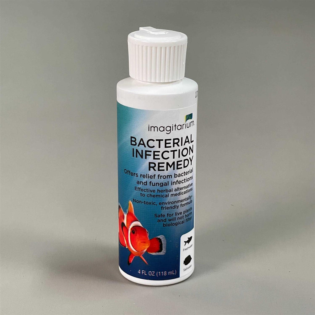 Bacterial Remedy U9070