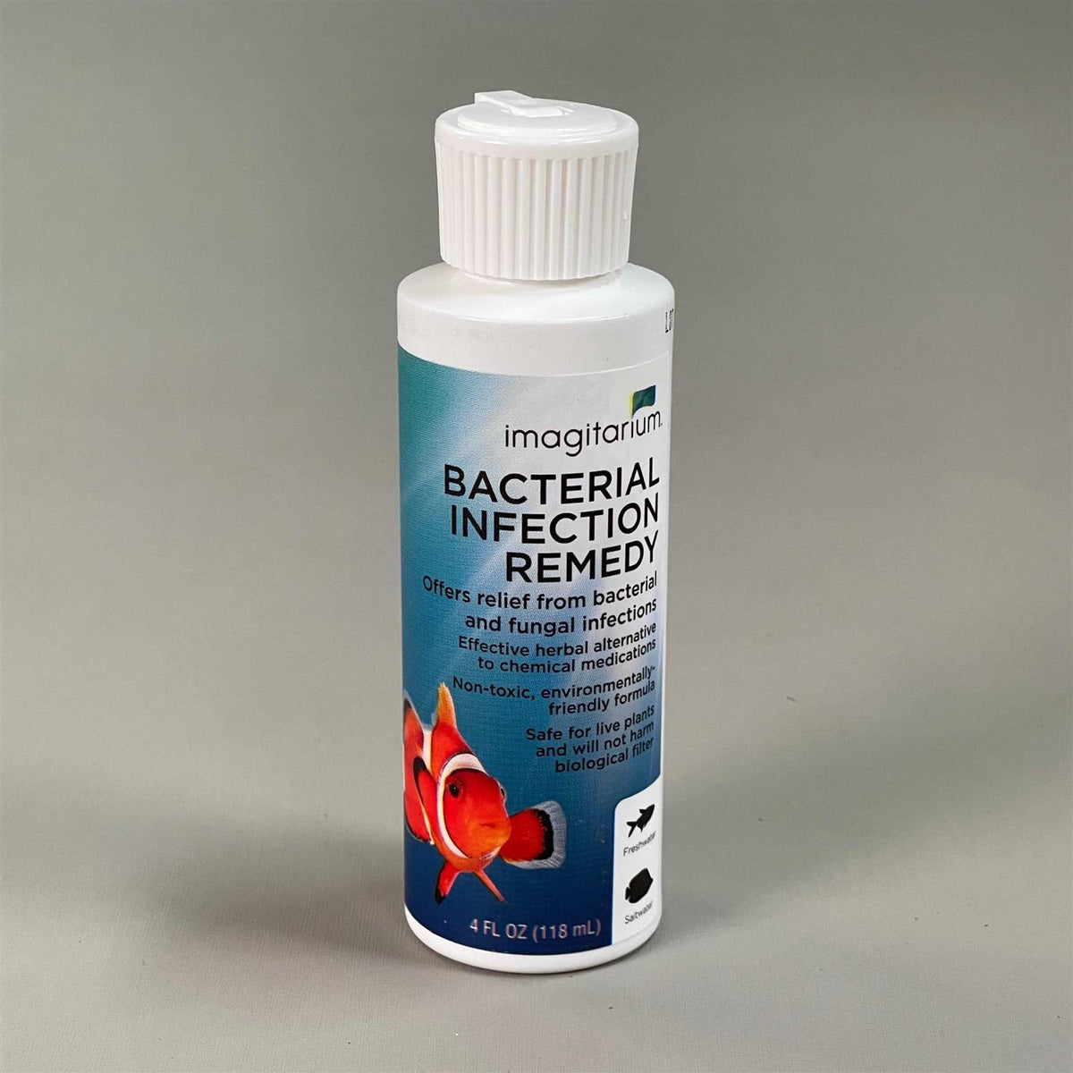 Bacterial Remedy U9070
