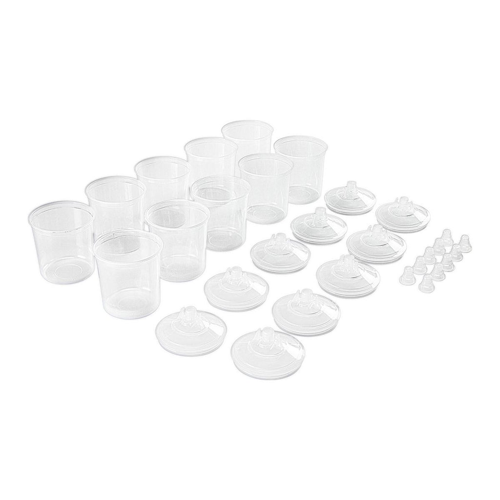 20 oz Paint System Refill Kit D949