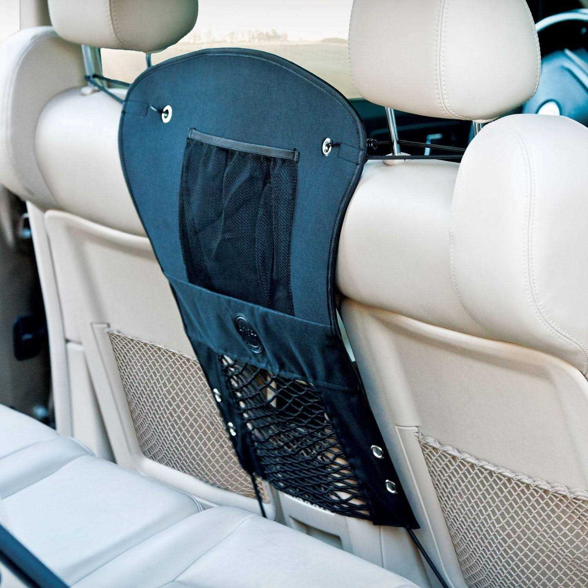 Pet Travel Safety Barrier N996656