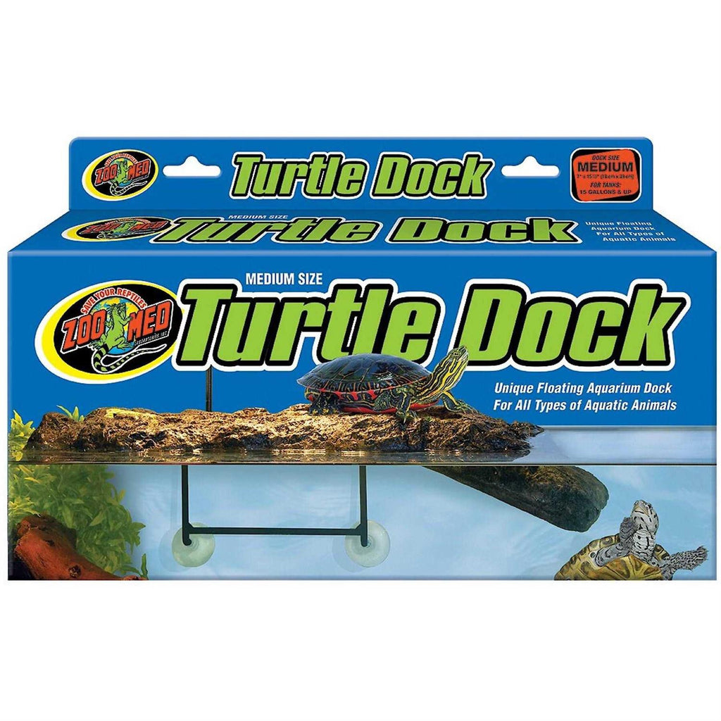 Turtle Dock J232709
