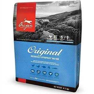 Dry Dog Food H78315