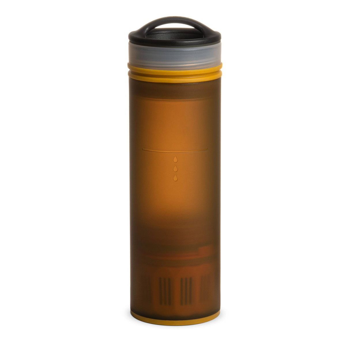 Ultralight Compact Purifier Bottle I251