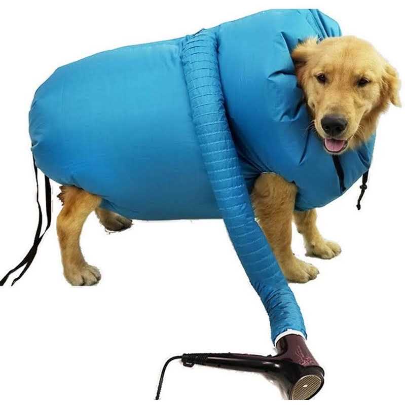 Portable Low Noise Pet Dryer B38026