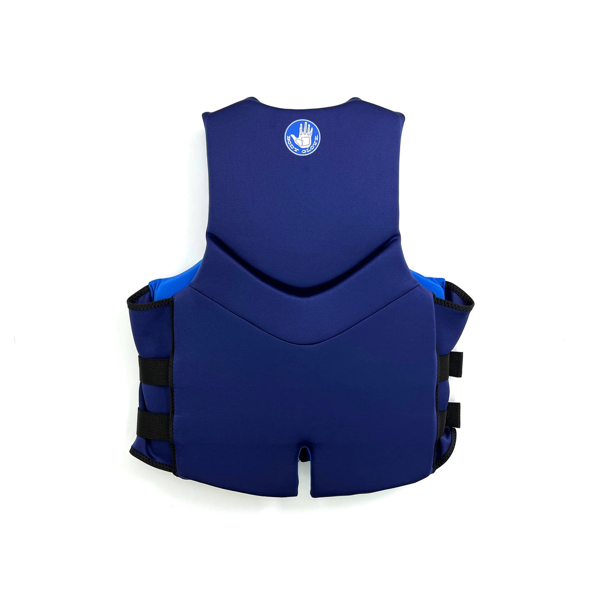 Blue Life Jacket and Vest X9296