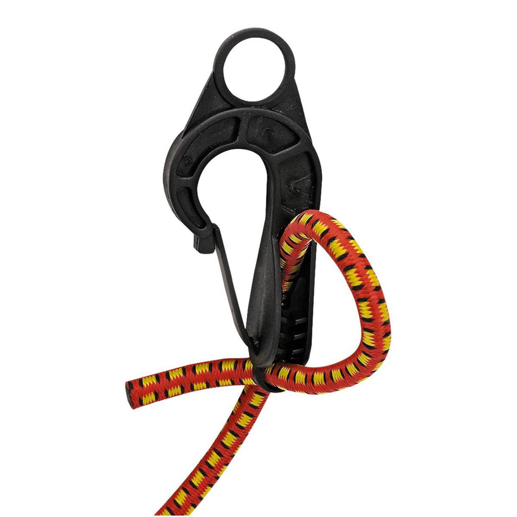 Adjustable Elastic Stretch Cords, 12 Piece R738796
