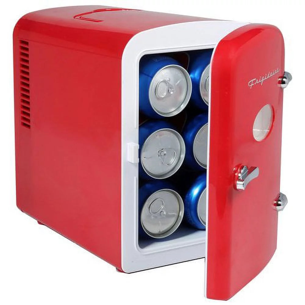 Portable Mini Fridge D750127