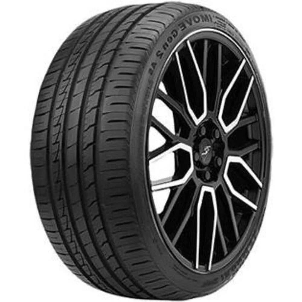 235/50ZR17 96W All Season Q7621